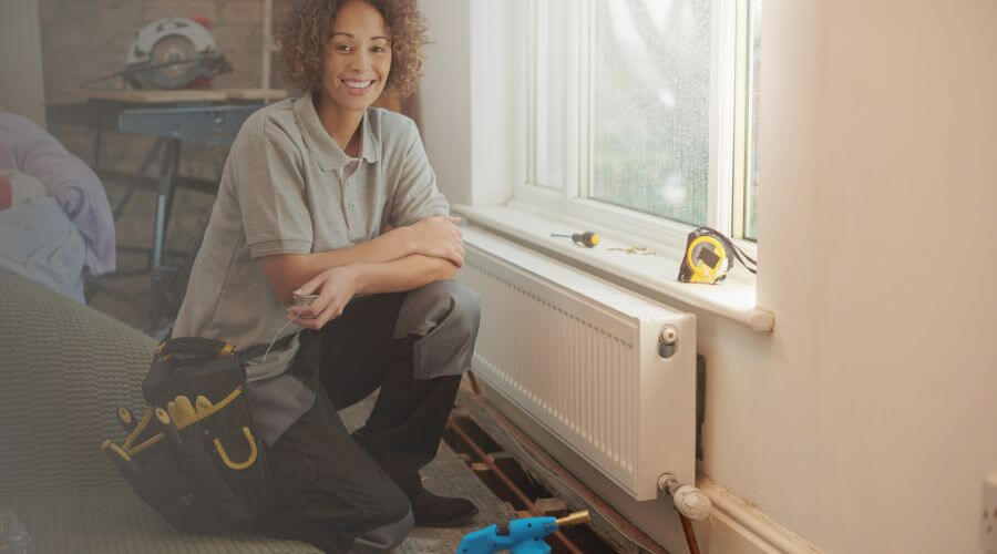 Professional expert plumbing services in Colfax, WI